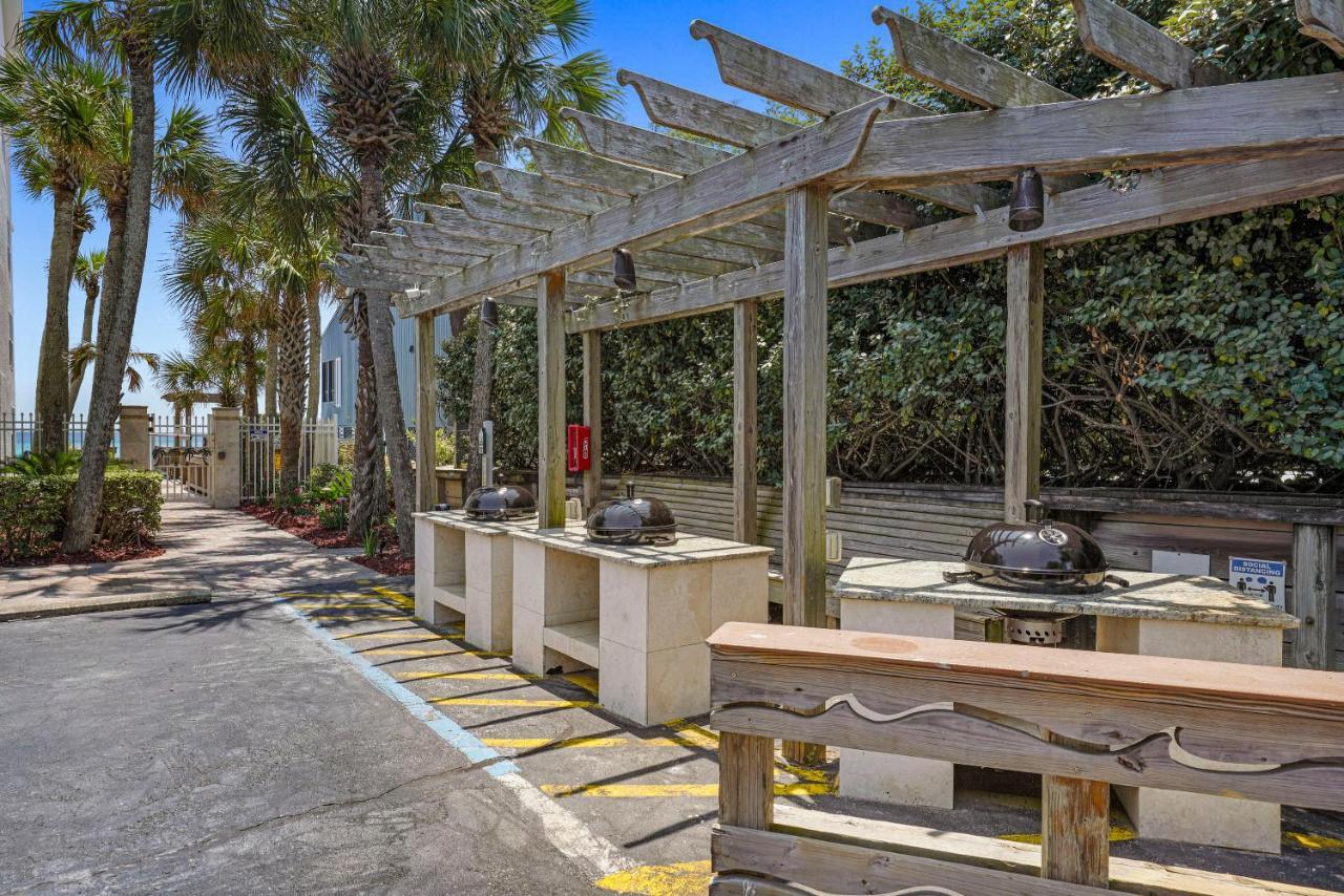 הוילה דסטין Cabana Club 401 מראה חיצוני תמונה